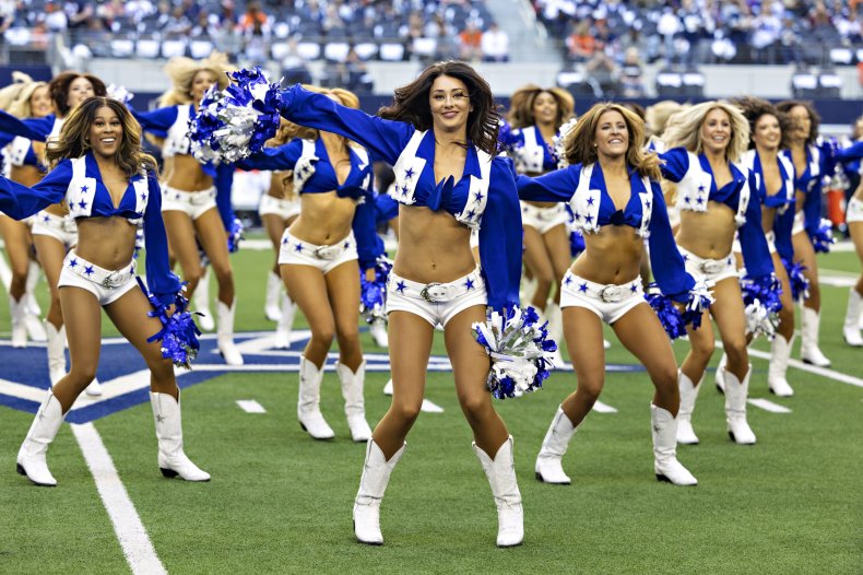 Dallas Cowboys