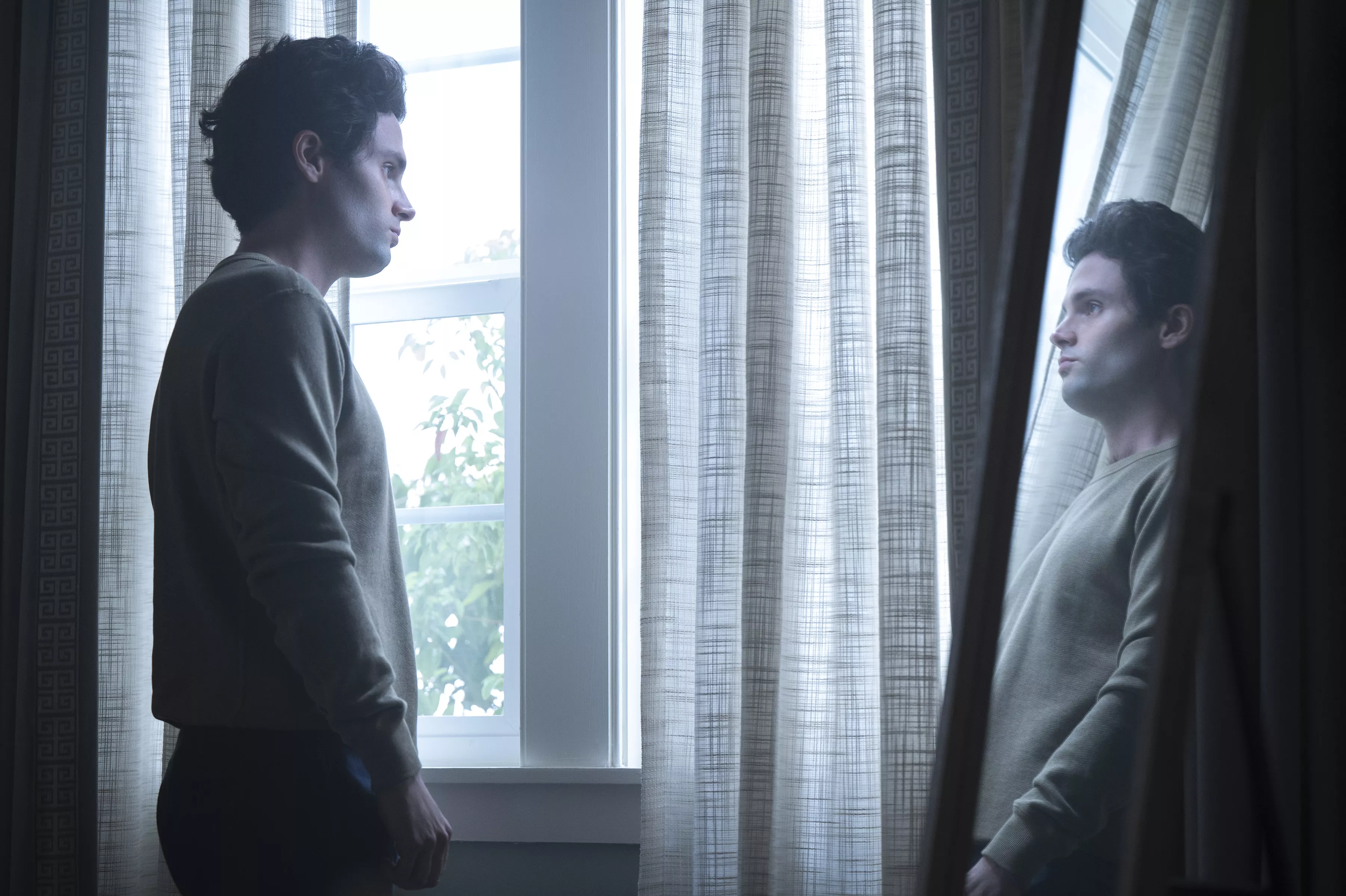 'YOU' Season 4 New Release Date, Cast, Trailer, Plot - Vimarsana News