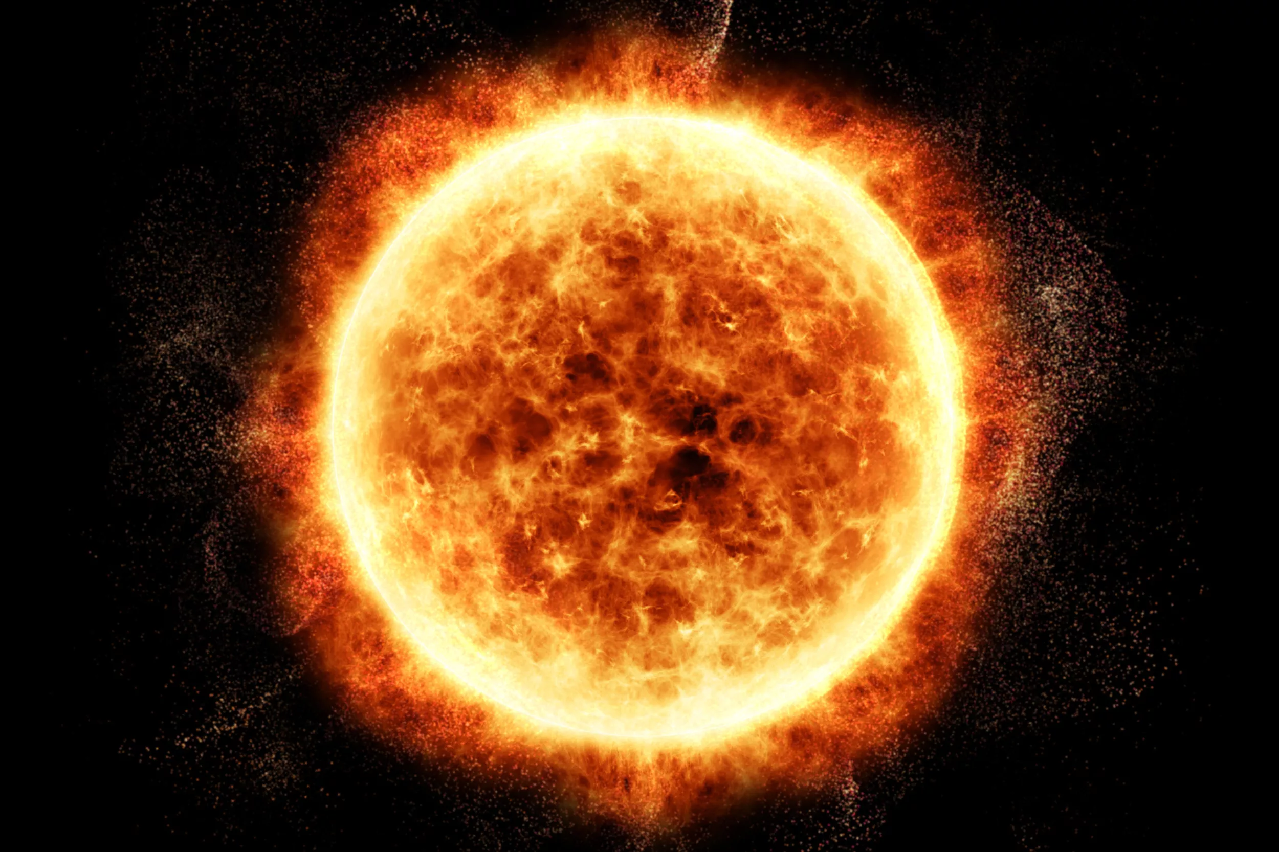 World's Biggest 'Artificial Sun' Edges Closer to Reality - Vimarsana News