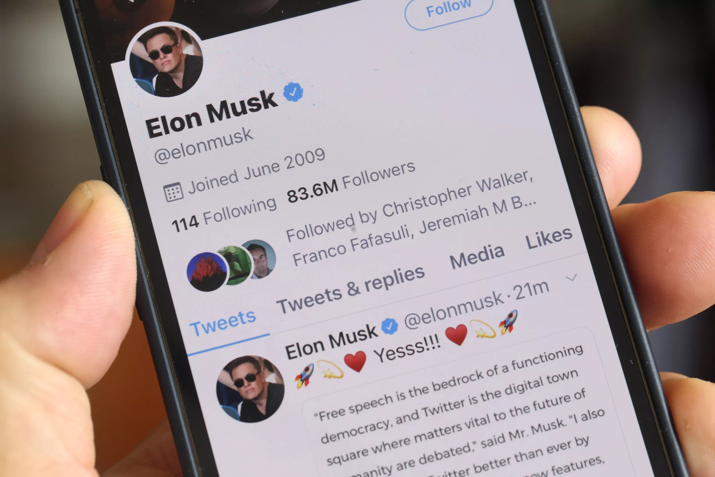 Twitter's New Check Mark Verification System: What We Know - Vimarsana News