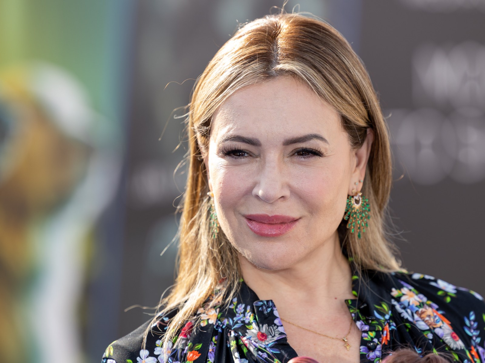 Alyssa Milano Ripped for Trading Tesla for Volkswagen: 'Founded by Nazis' - Newsweek