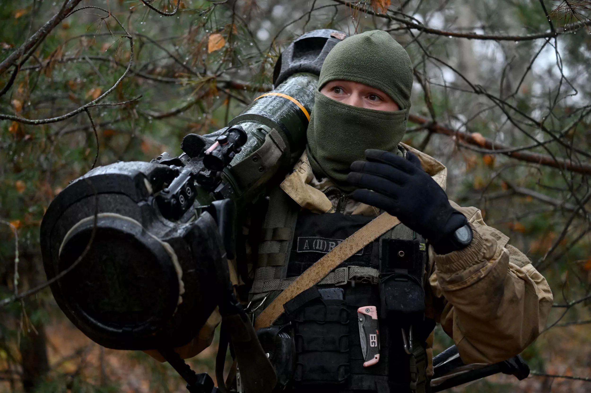 Russia to Move Troops From Belarus to Occupied Ukraine: Kyiv - Vimarsana News