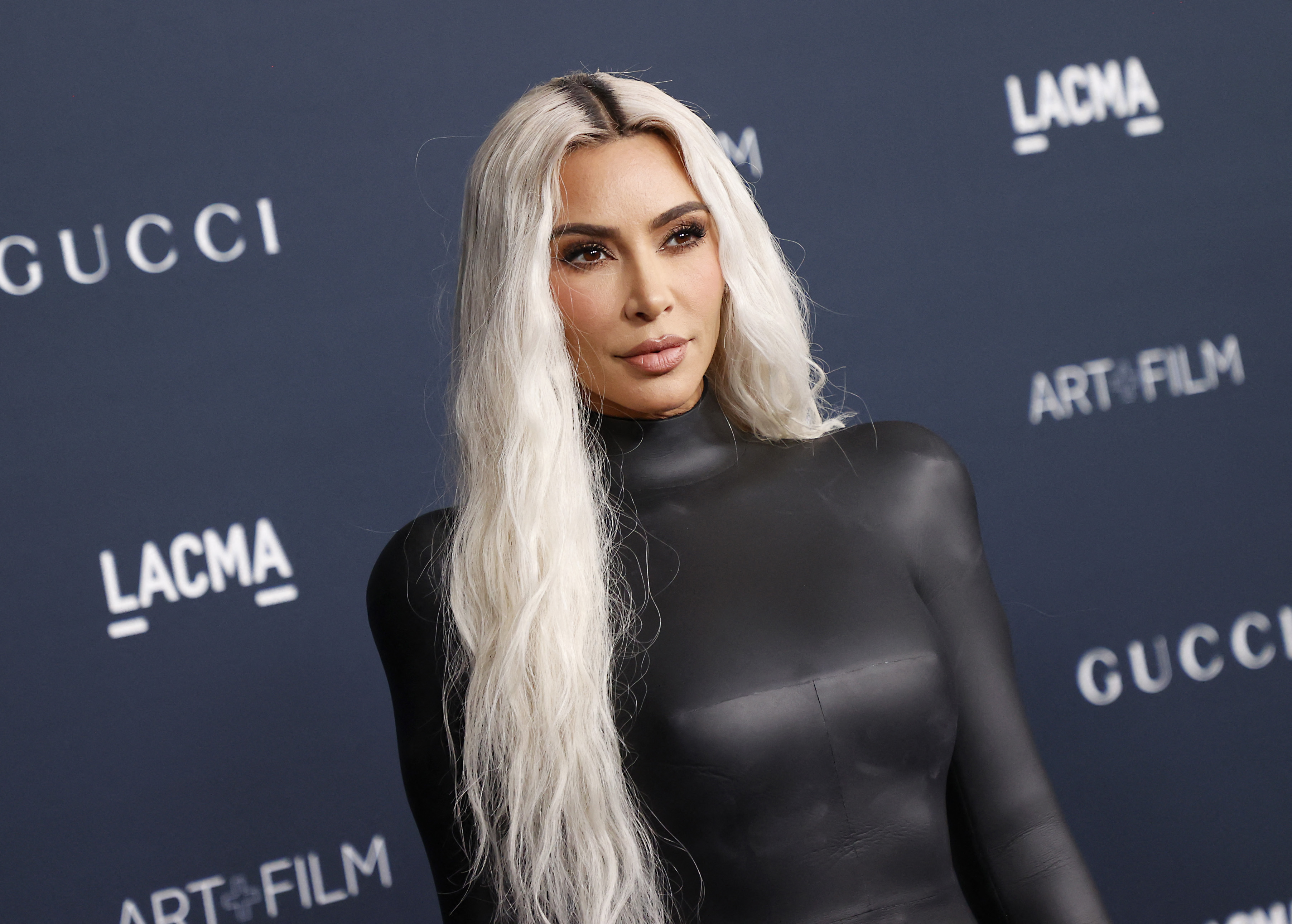 Surprising No One Kim Kardashian Is Announced As Balenciaga Ambassador