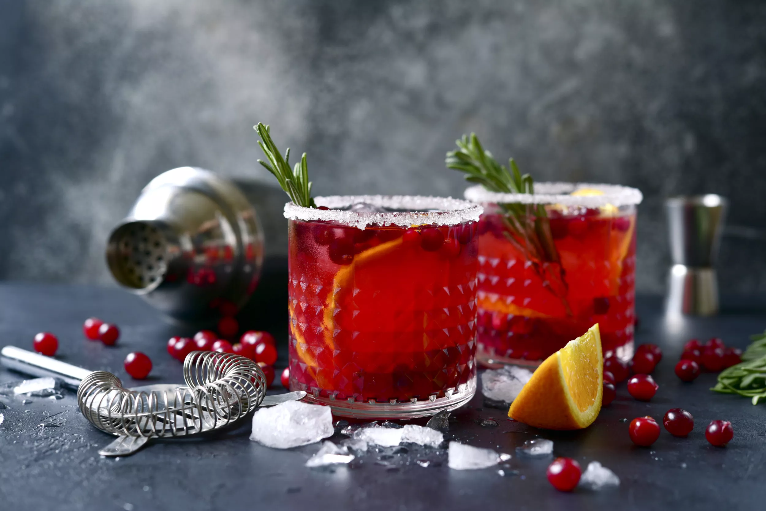 Best Christmas Cocktails and Mocktails To Make at Home - Vimarsana News