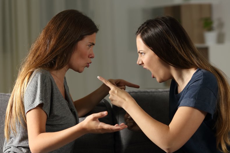 woman buying aunt's home sparks debate