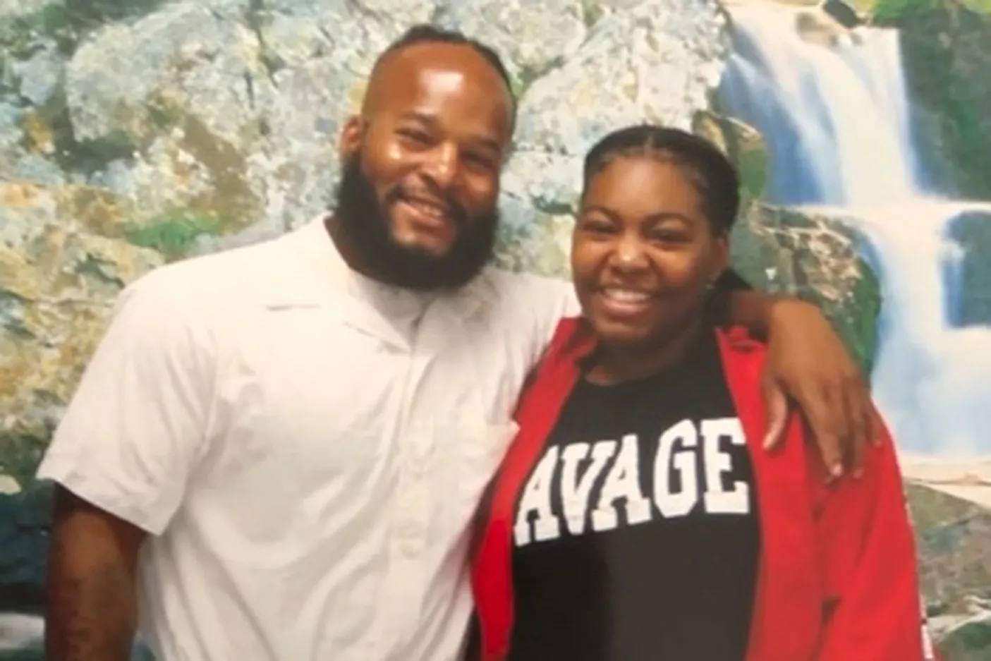 Kevin Johnson's Final Words Before Missouri Execution - Vimarsana News