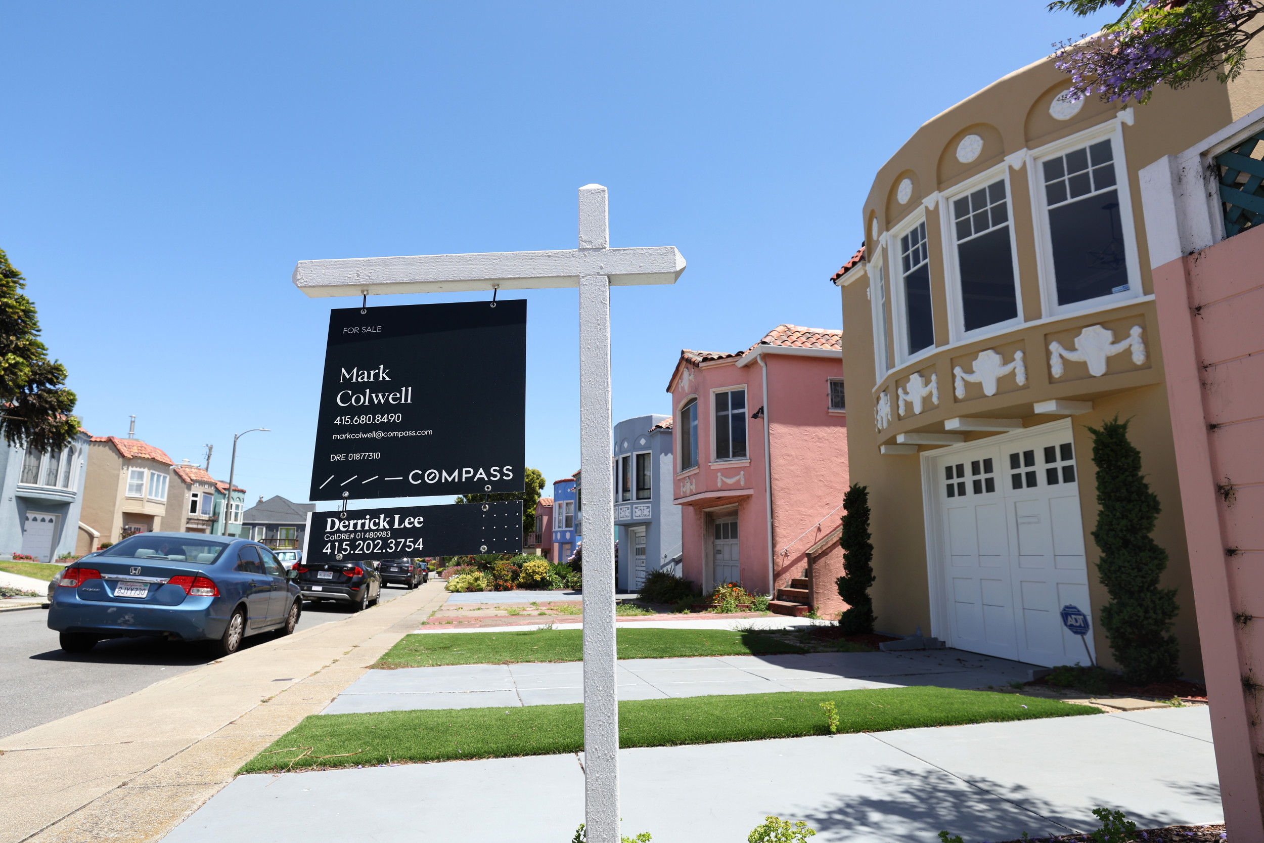 Home Prices Are Dropping Fastest in These 10 Cities Newsweek