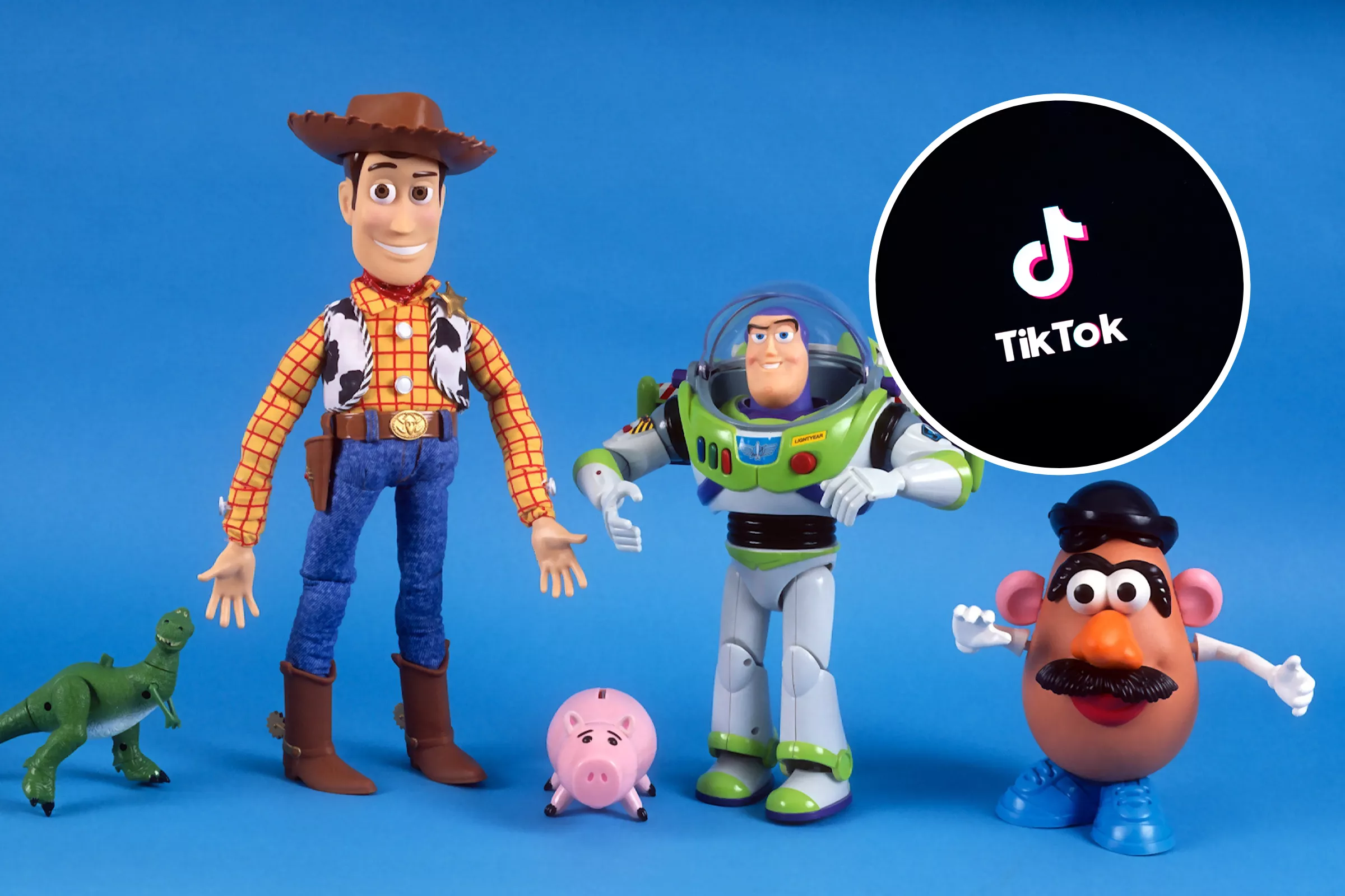 'Toy Story 3' Scene Goes Viral as Fans Think They Hear Doll Using Expletive - Vimarsana News