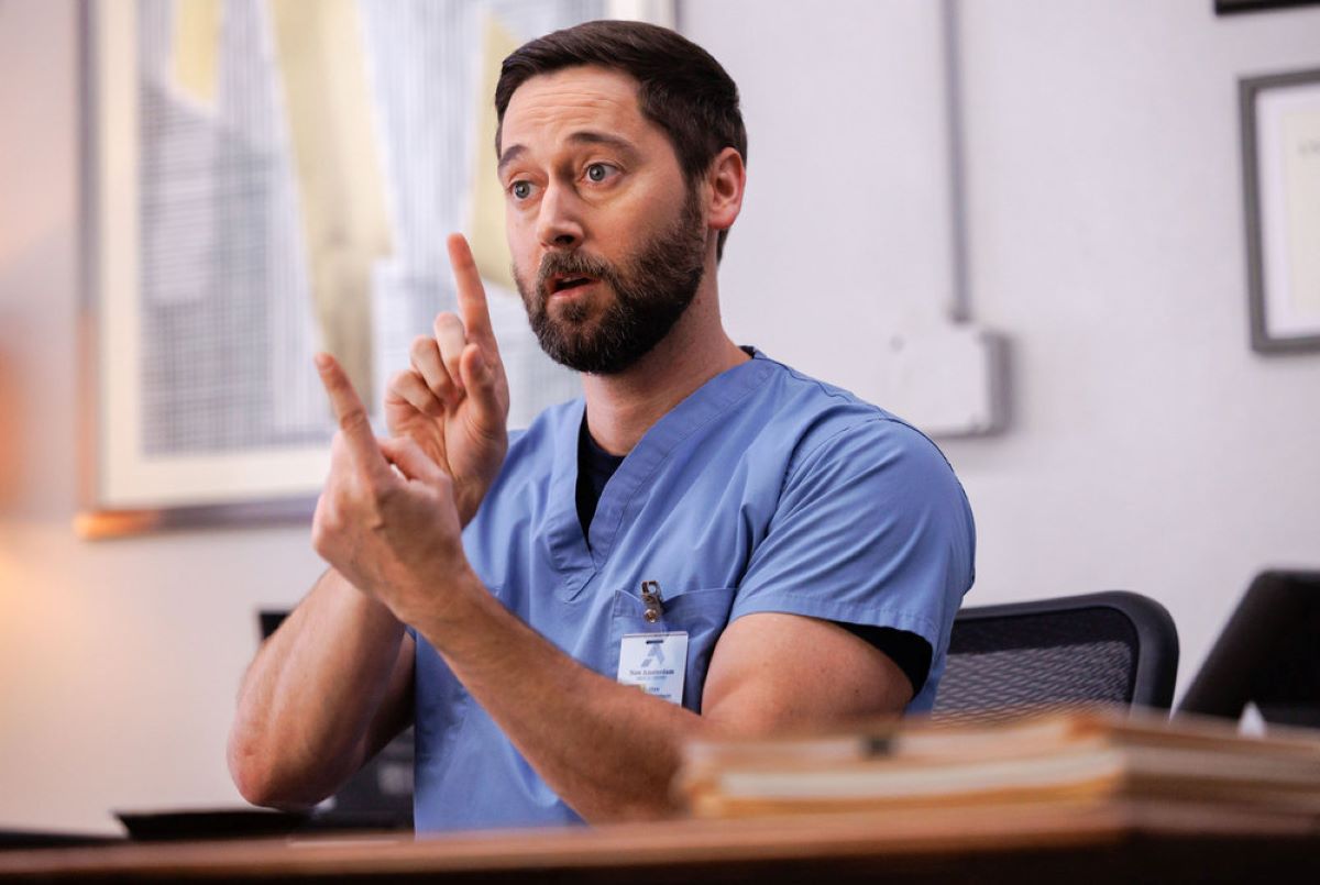 Warum „New Amsterdam“ Staffel 5 nicht heute Abend ist und wann die NBCSerie zurückkehrt The