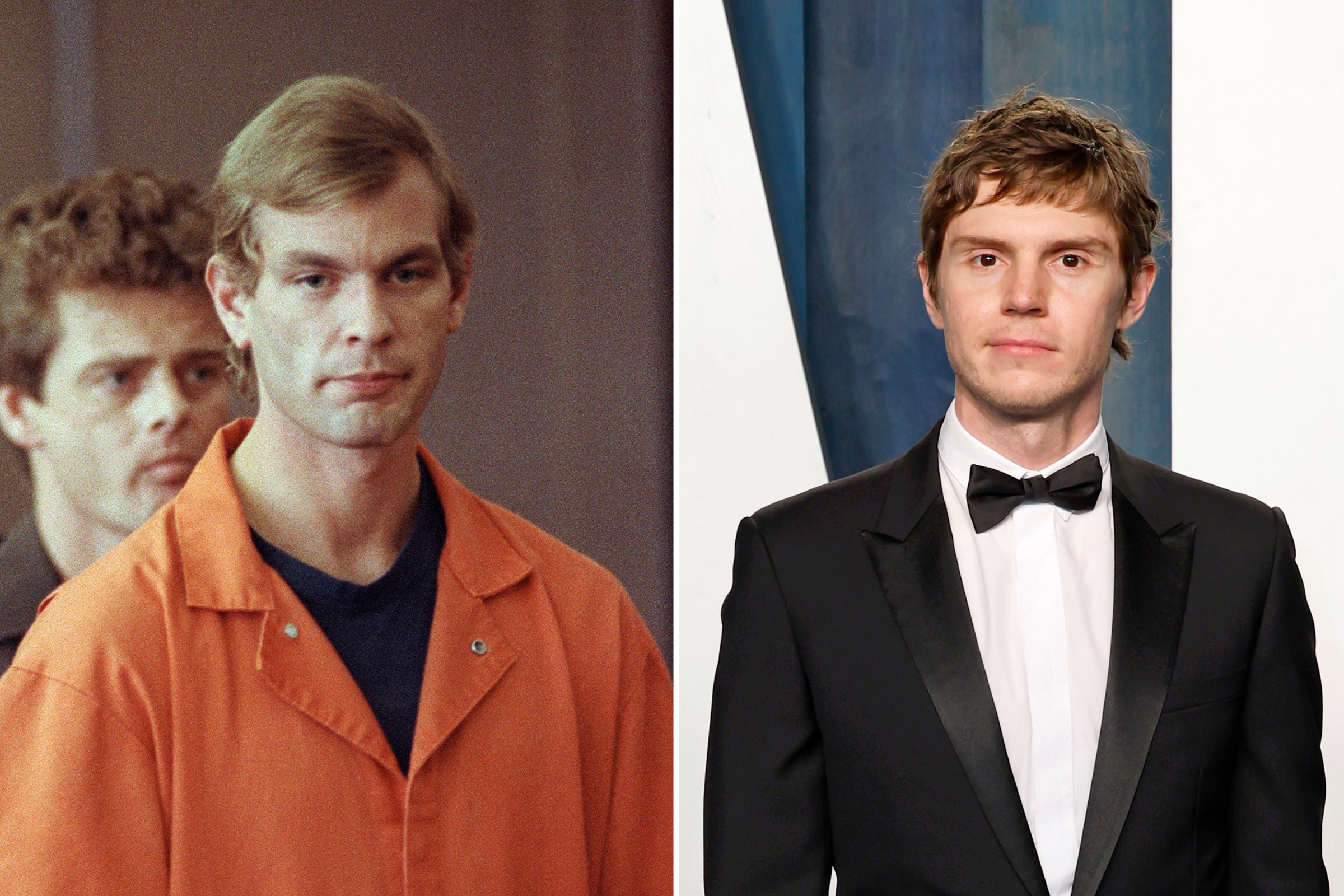How Evan Peters Became Jeffrey Dahmer: Ryan Murphy, Cast