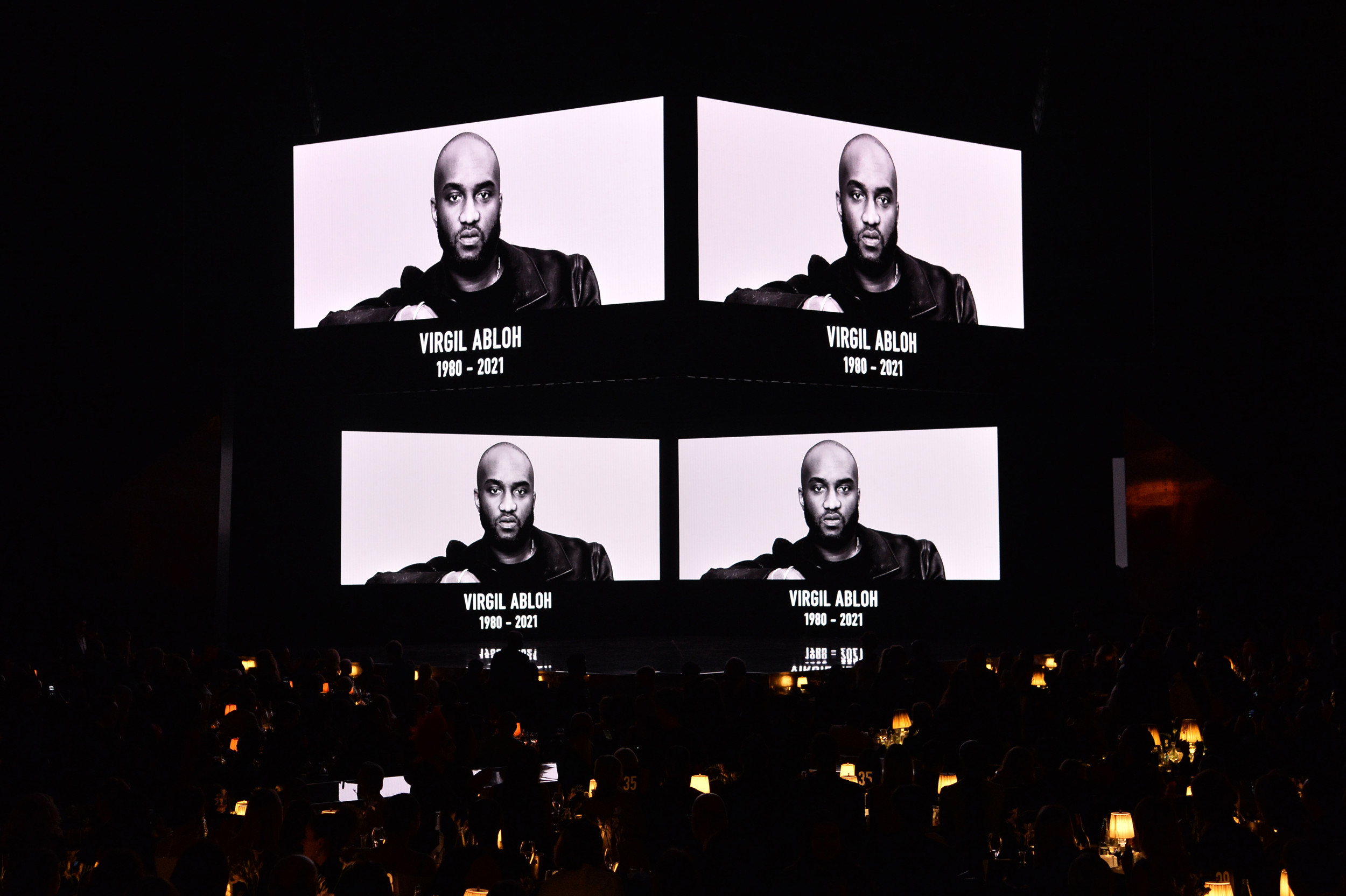 Louis Vuitton to hold Virgil Abloh tribute show in Miami on Tuesday