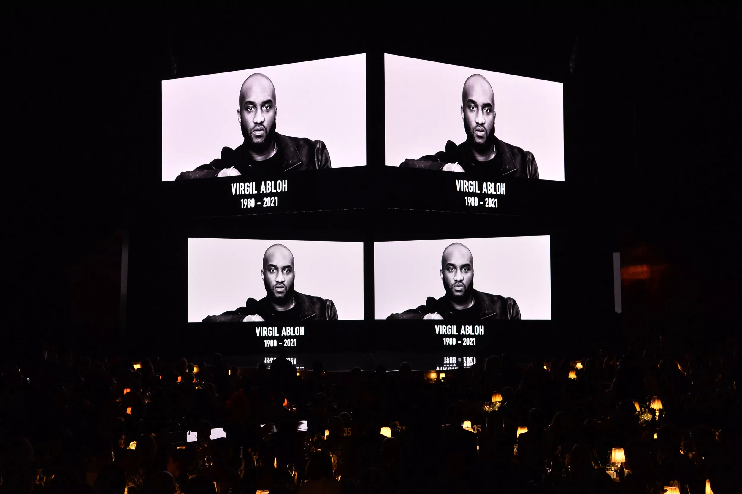Virgil Abloh Celebrated One Year After Tragic Passing: 'Miss You Every Day' - Vimarsana News