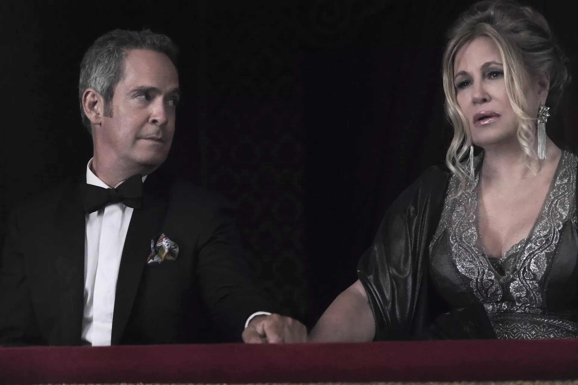 Who Plays Quentin and Jack in 'The White Lotus' Season 2? Meet The Cast - Vimarsana News
