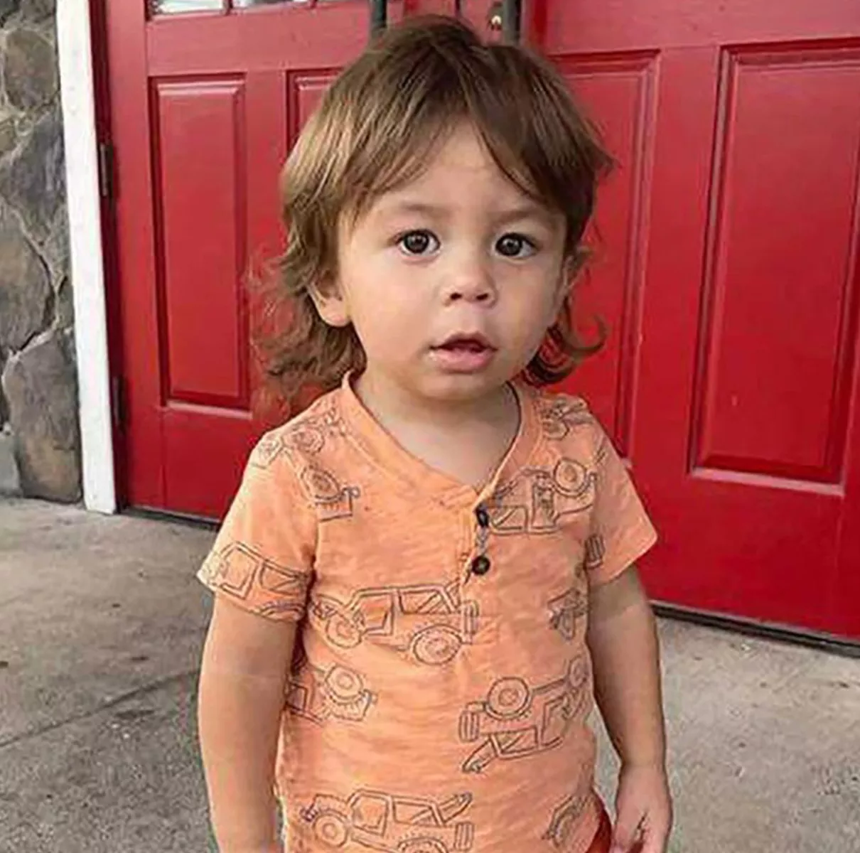 What Happened to Quinton Simon? Mother Charged as Remains Are Found - Vimarsana News