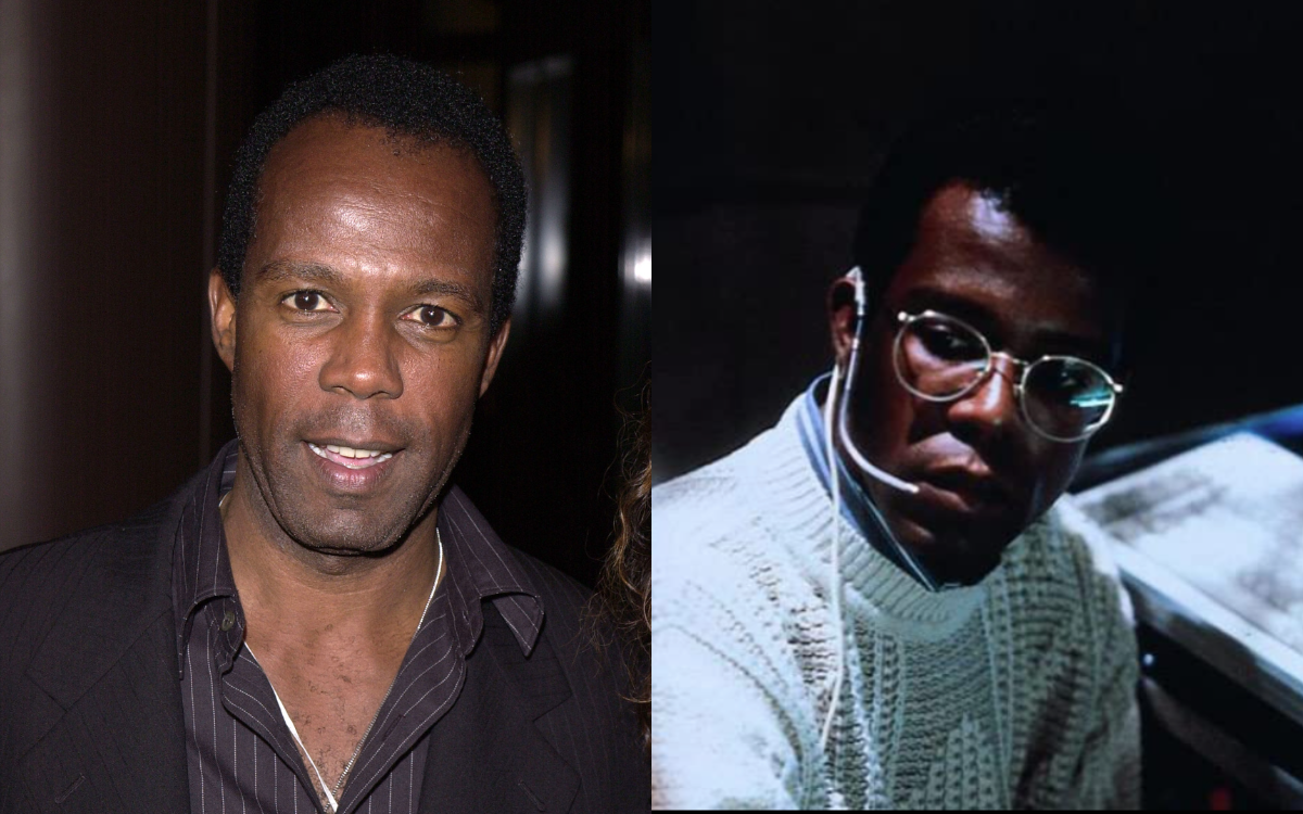 Clarence Gilyard Tributes Pour In As Die Hard Star Dies Aged 66 Newsweek 