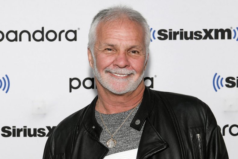 Below Deck' Fans Rush to Support Captain Lee After Latest Health Update