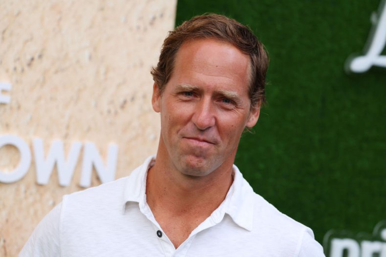 Nat Faxon
