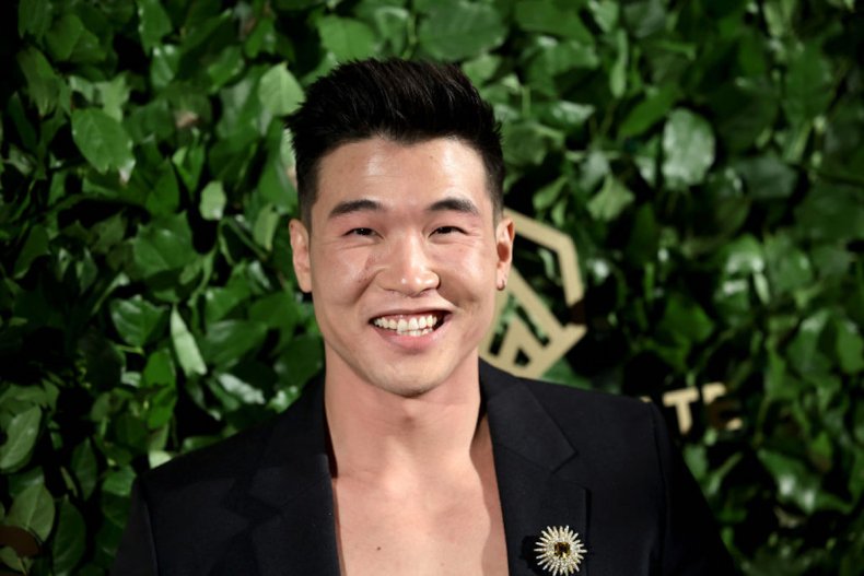 Joel Kim Booster