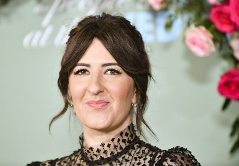 D'Arcy Carden