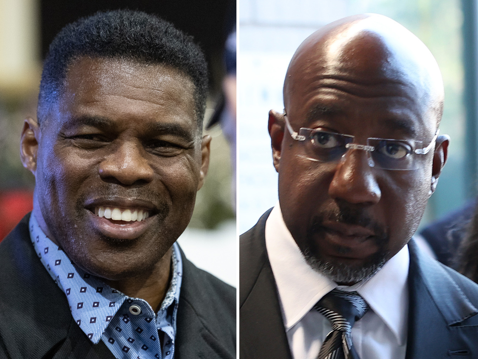 Herschel Walker's Unusual Runoff Strategy Could Play Into Warnock's