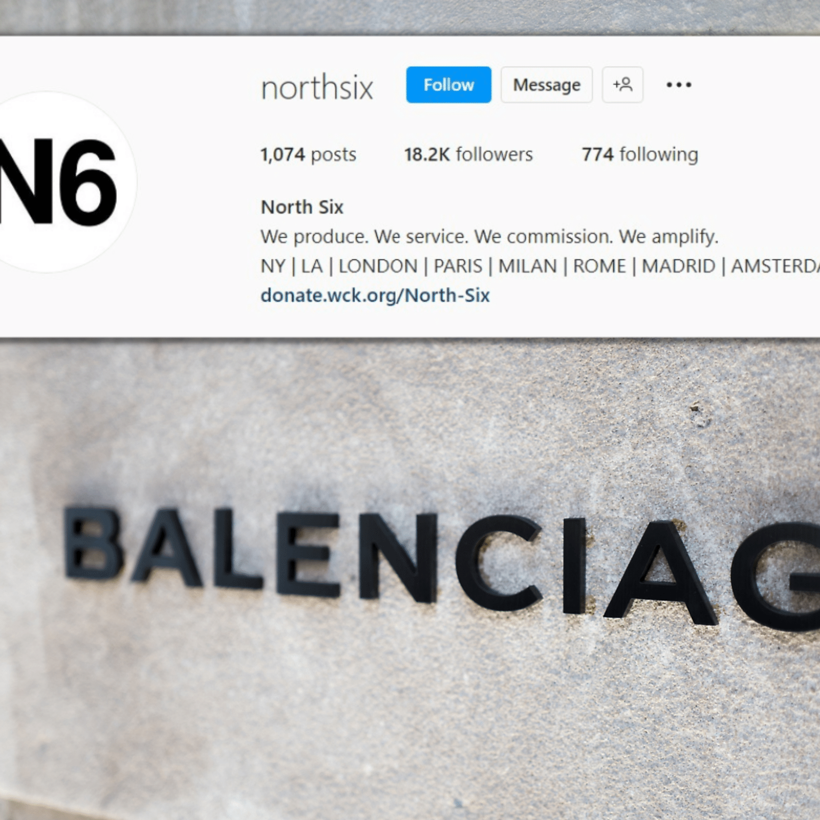 Balenciaga: The latest offender of a larger problem – Spartan Shield