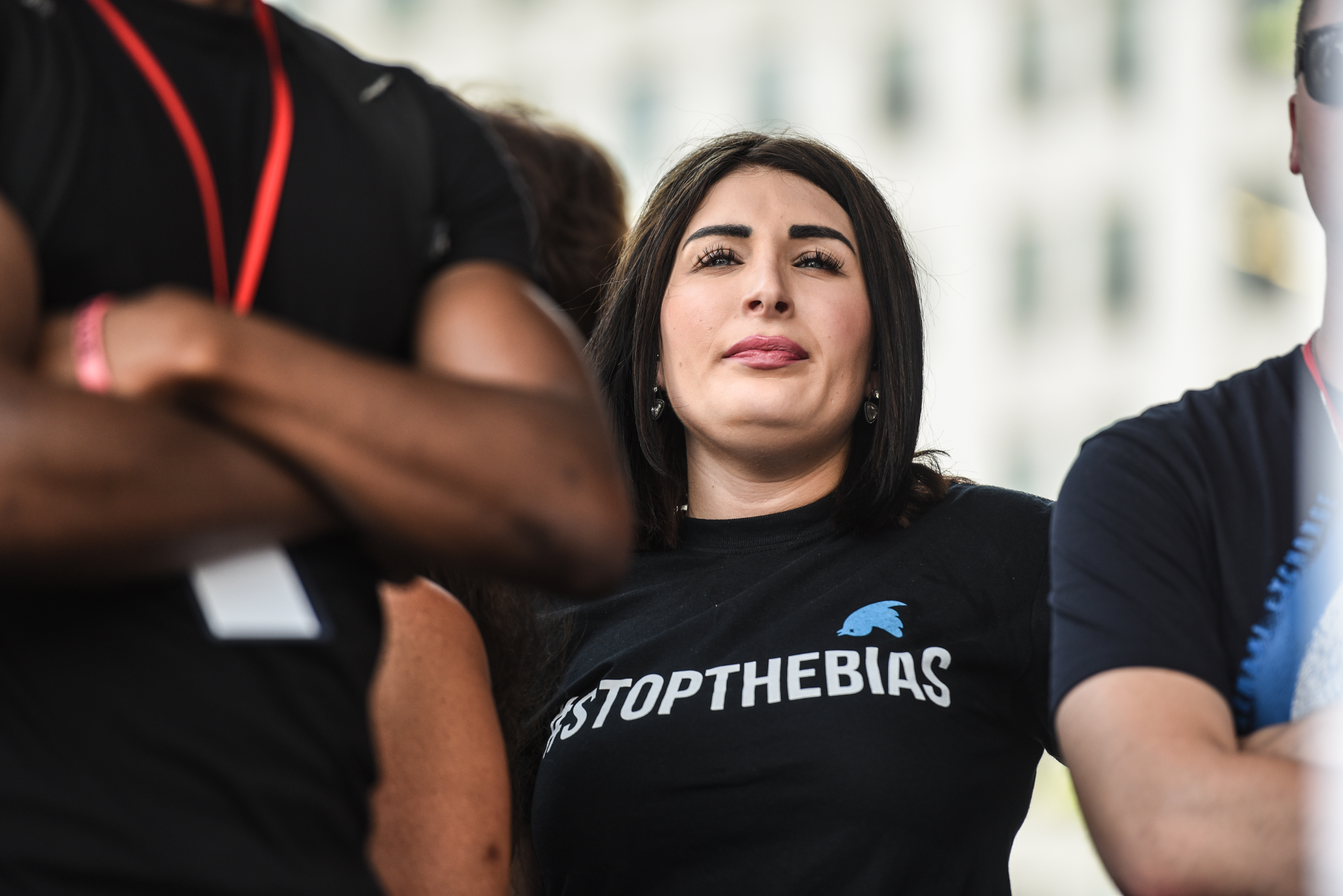 Why Laura Loomer Was Banned From Twitter