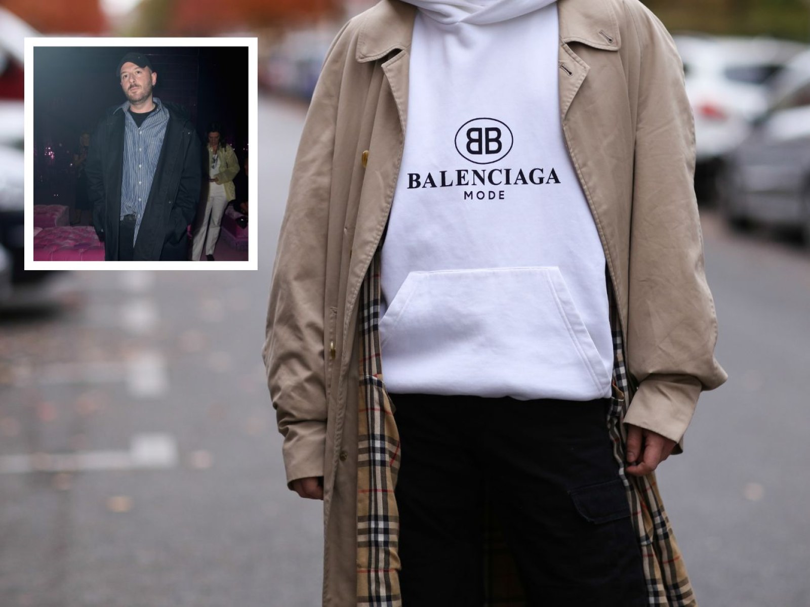 How Will Balenciaga Survive Its Child Abuse Moral Panic Scandal?