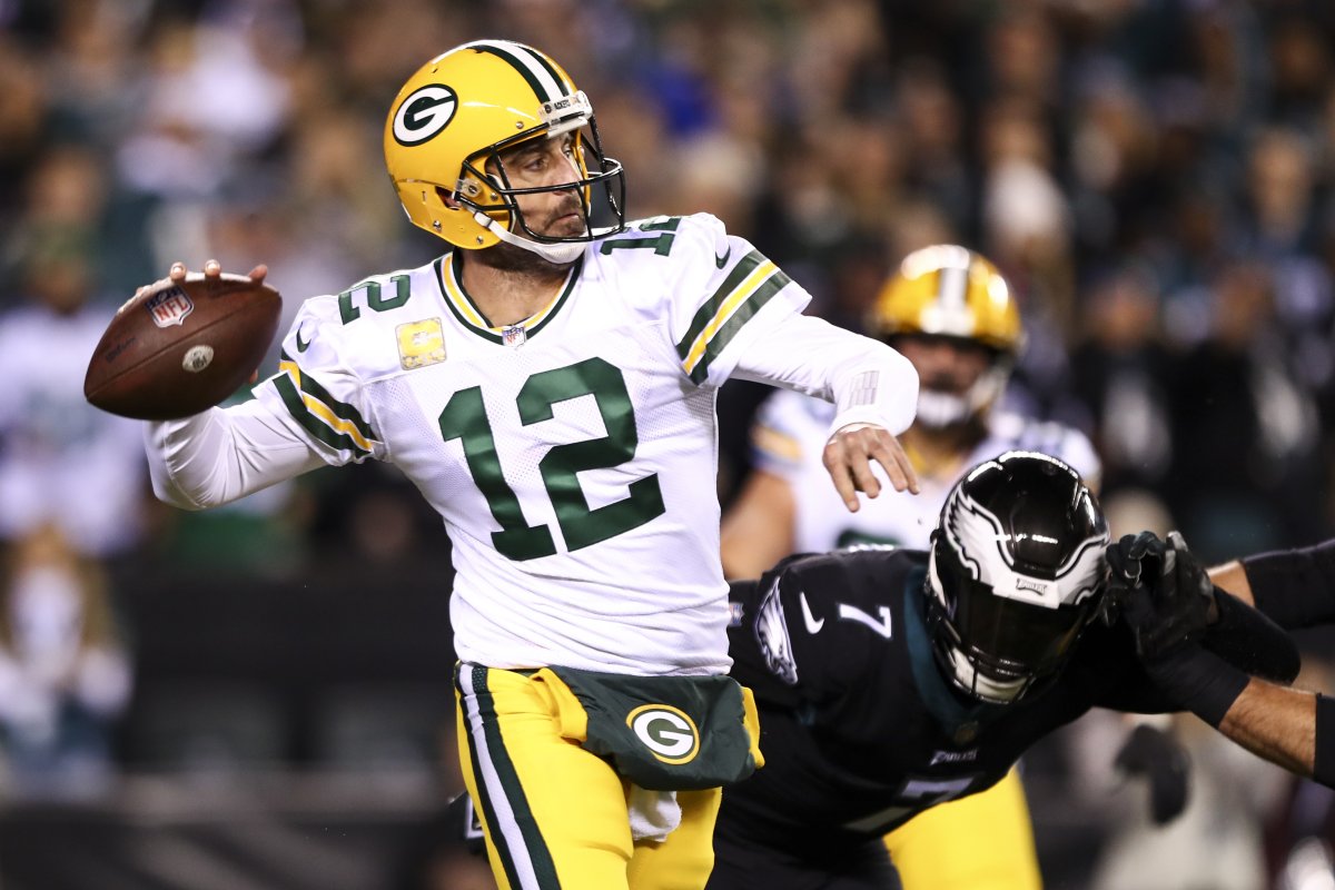 Are There Any NFL Games On Christmas This Year How To Watch Newsweek are-there-any-nfl-games-on-christmas-this-year-how-to-watch-newsweek