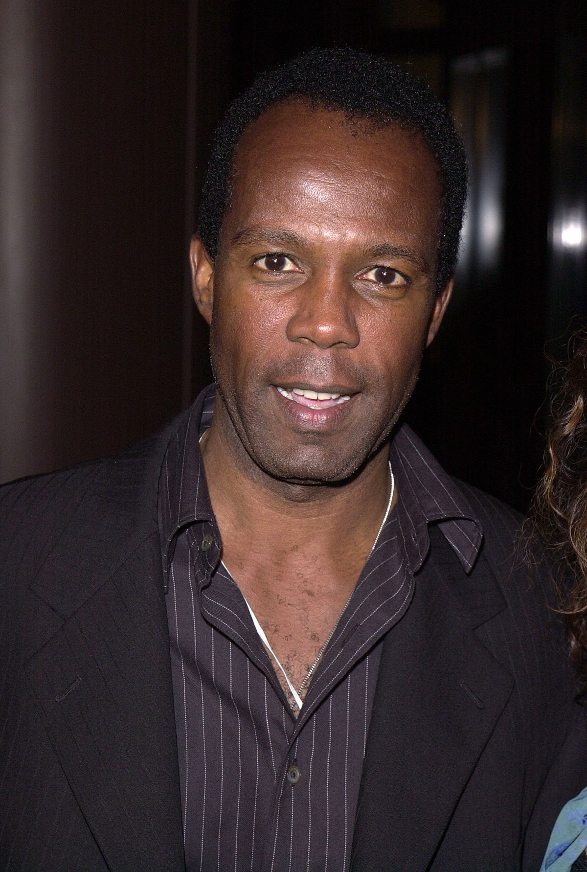 'Die Hard' Actor Clarence Gilyard Dead at 66—Statement in Full - Newsweek