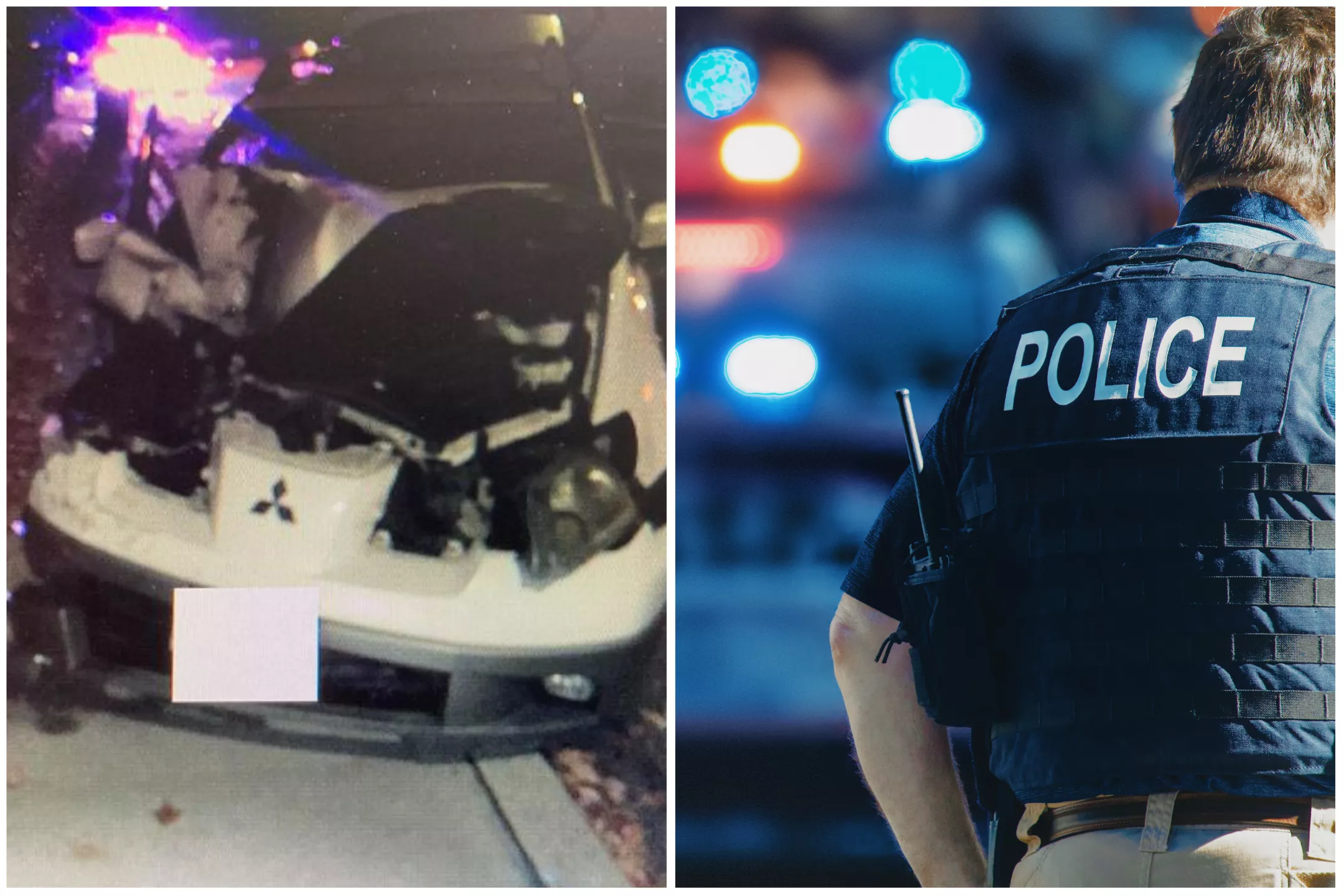 Teen Who Fled Thanksgiving Crash and Injured Family Members Arrested—Cops - Vimarsana News