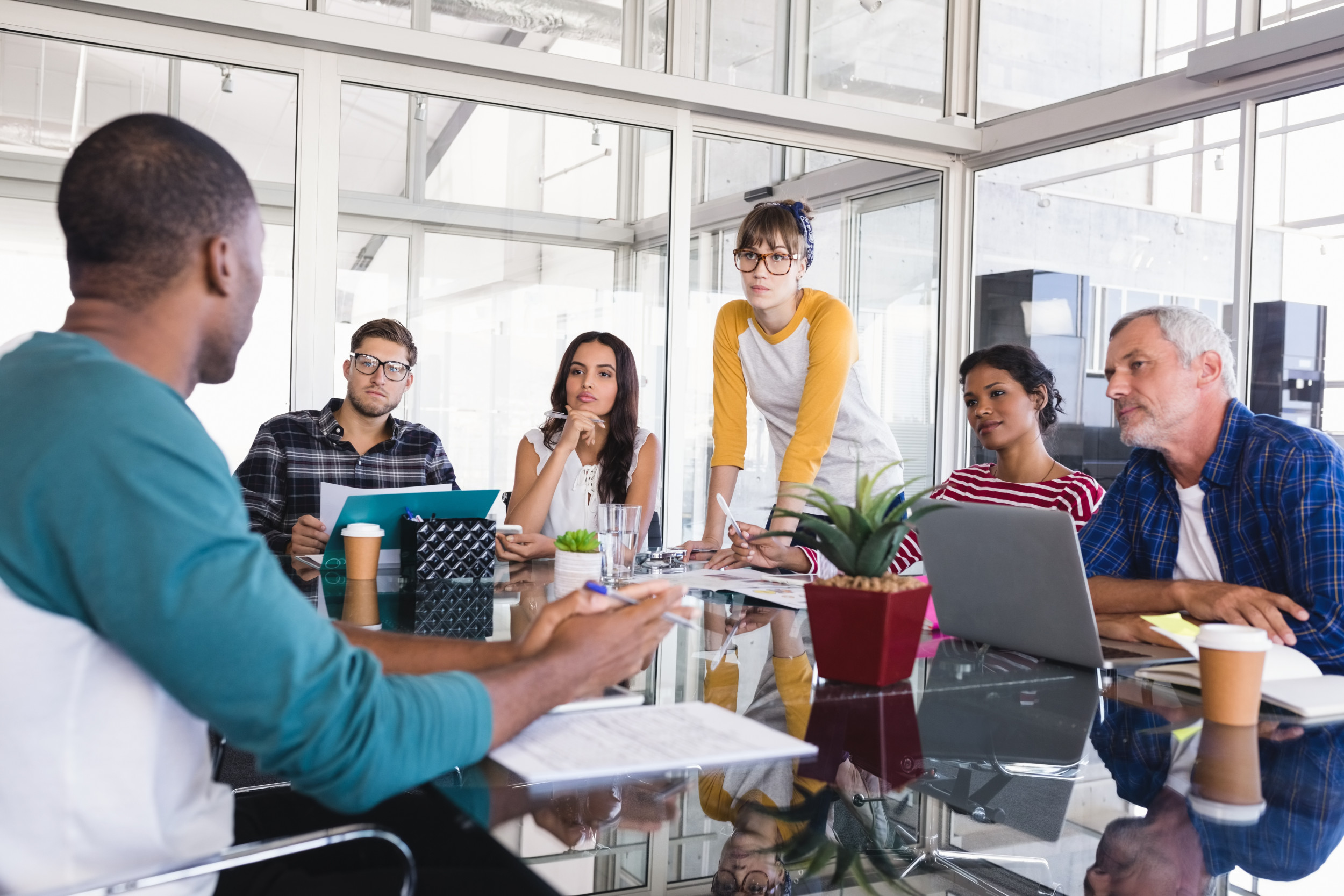 Three Ways To Check More Than Just Boxes When Adding Diversity to Your Organization