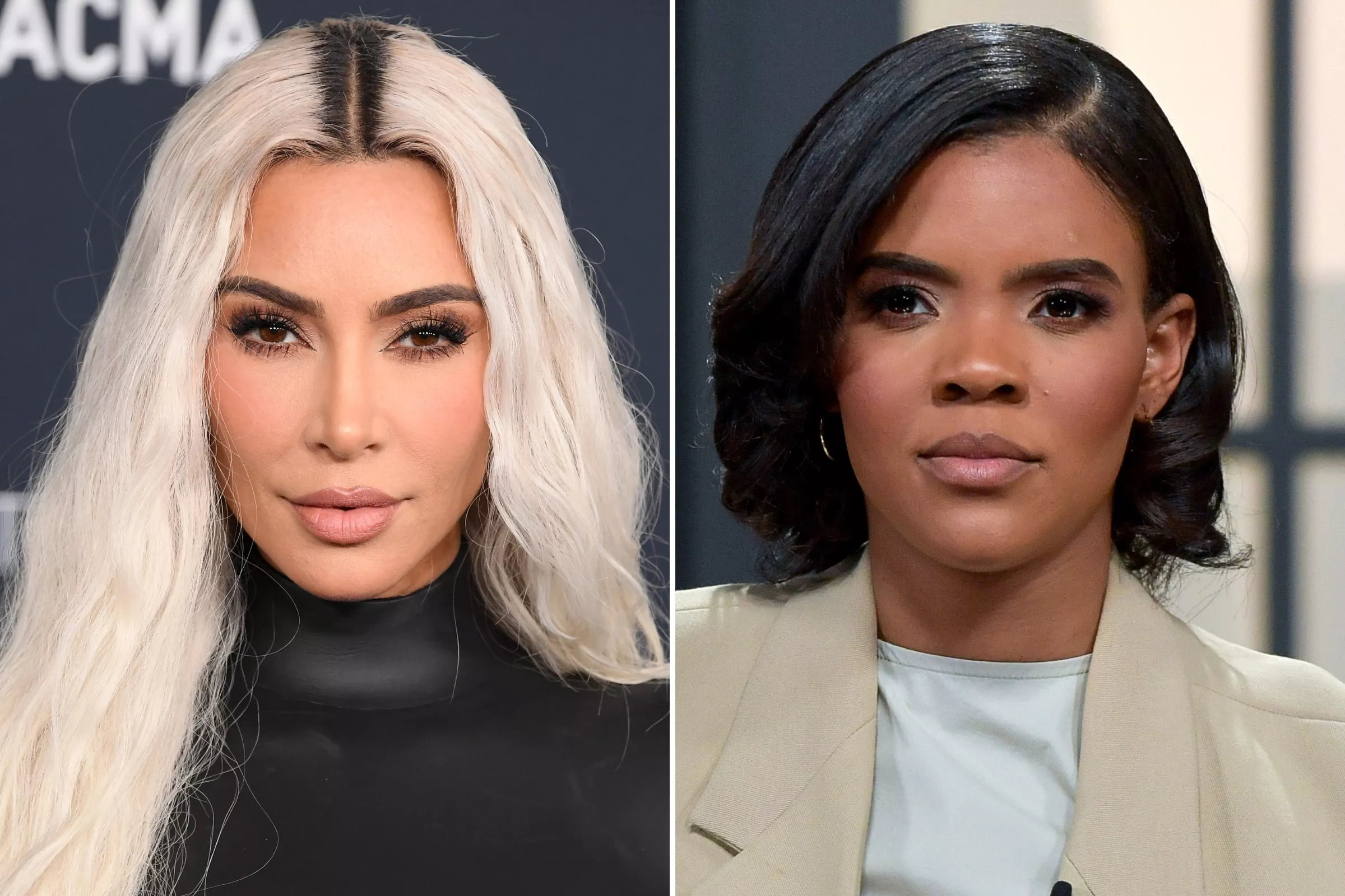Candace Owens Says Kim Kardashian Has No 'Soul' for Staying With Balenciaga - Vimarsana News