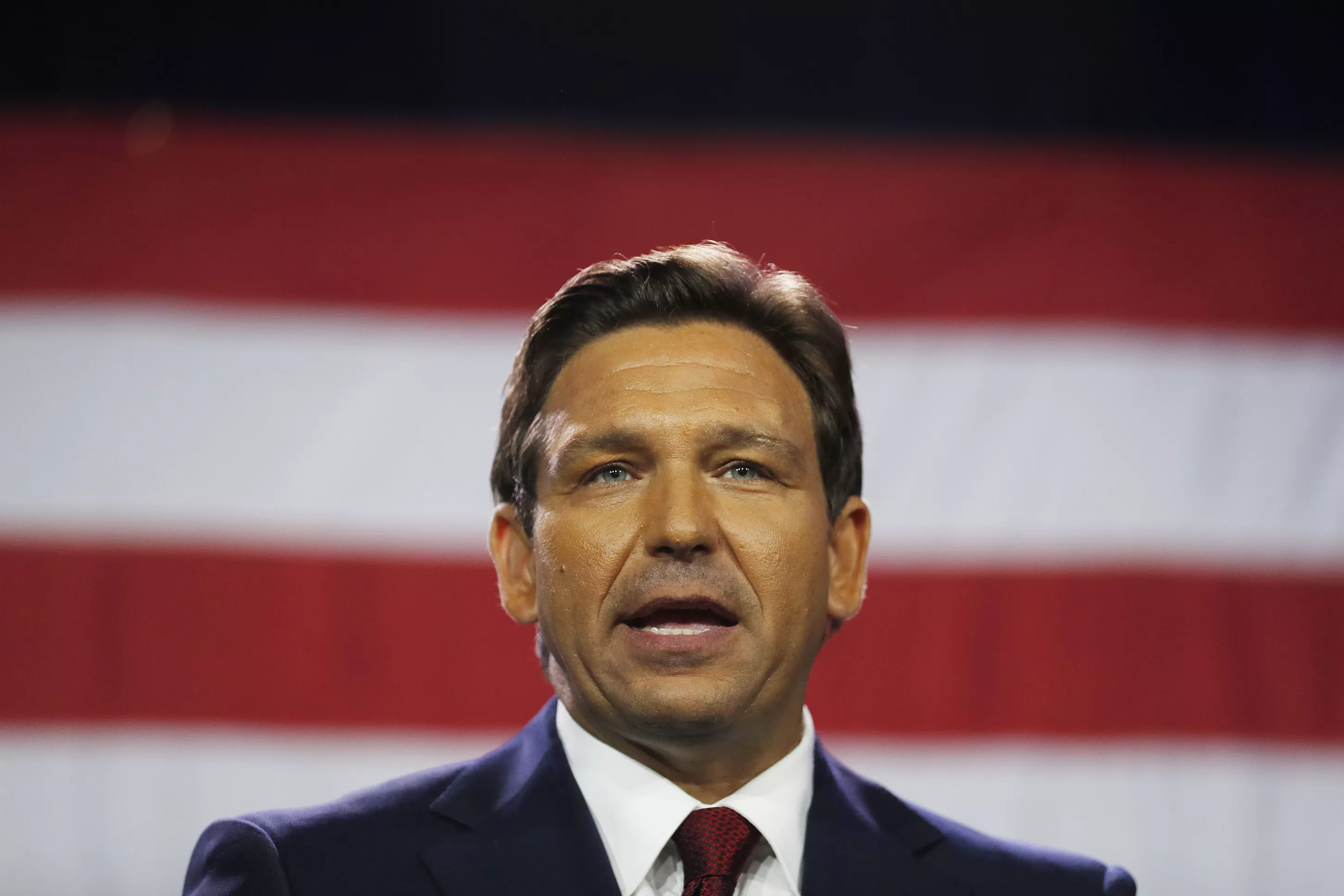 DeSantis Running Out of Time to Fulfill Promise to Expand Gun Rights - Vimarsana News