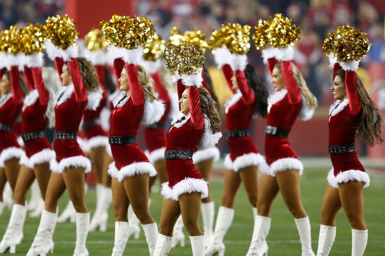 Why Are There NFL Games on Christmas?