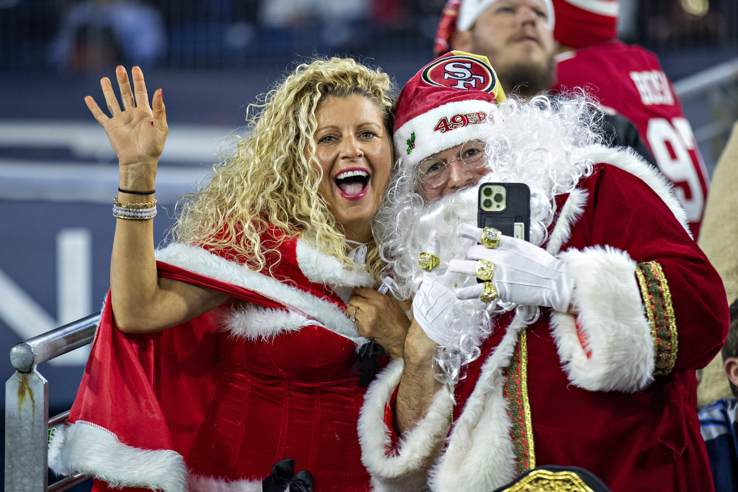 Nfl games on on sale christmas day