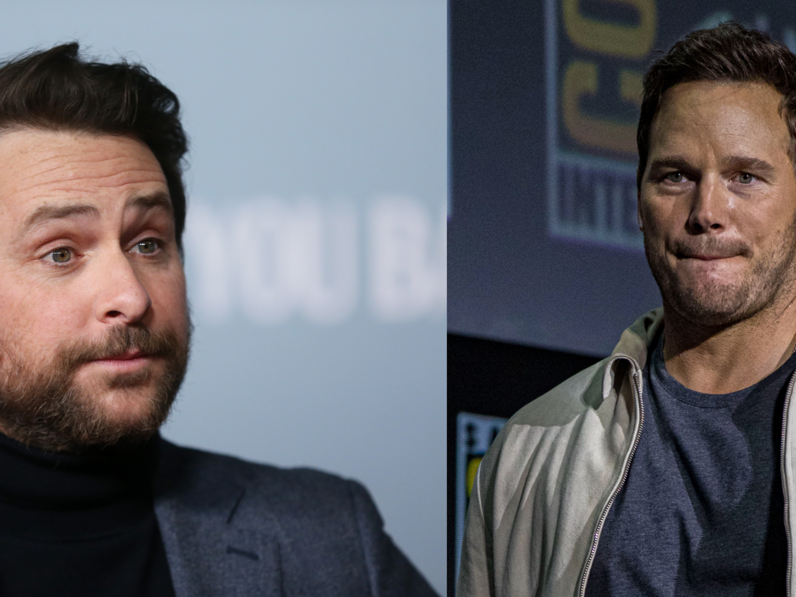 Charlie Day Praised for 'Luigi' Voice, Chris Pratt Slammed as