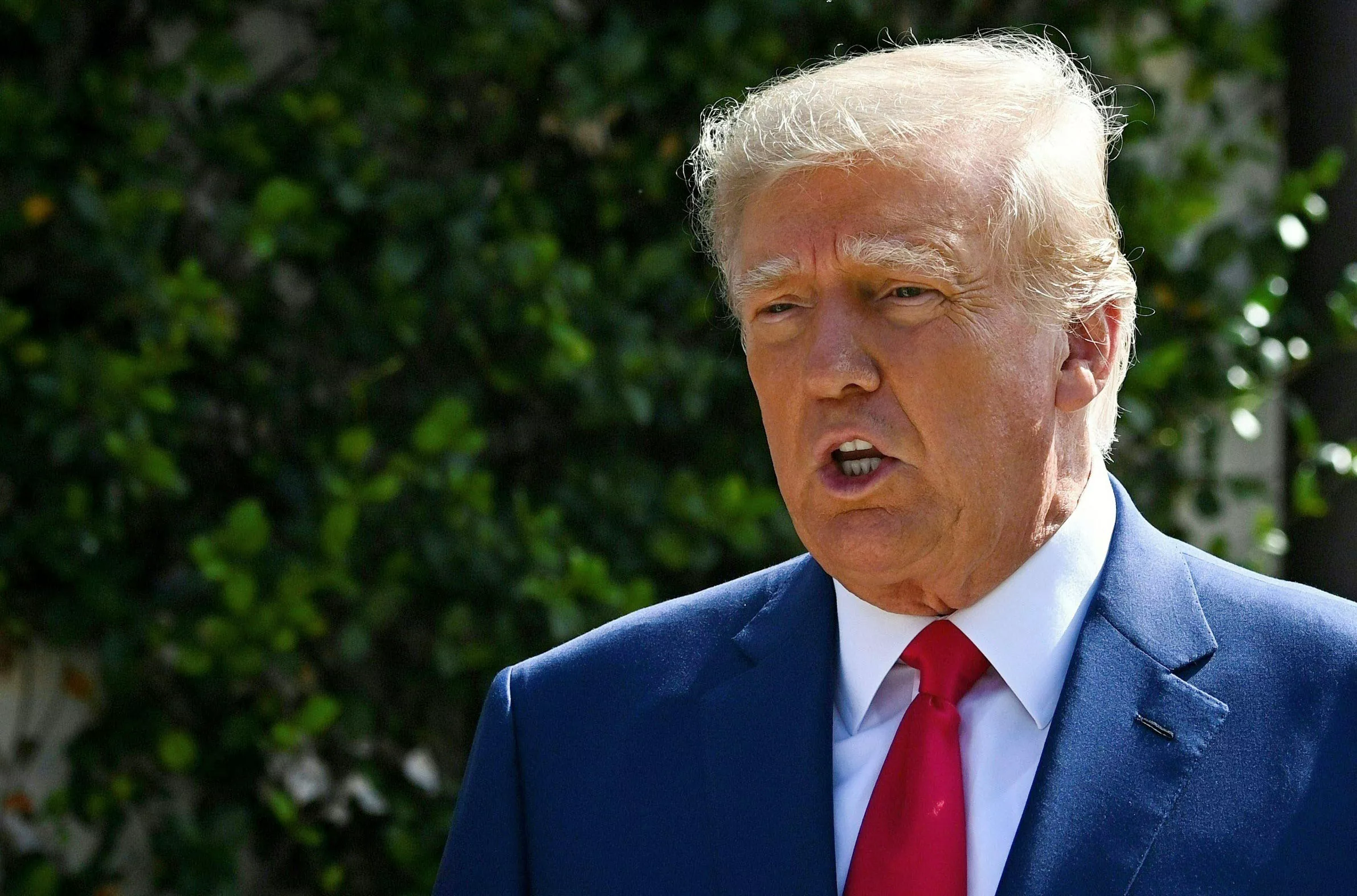 Donald Trump Bemoans Fox News Being 'Terrible to Me,' Draws 2016 Comparison - Vimarsana News