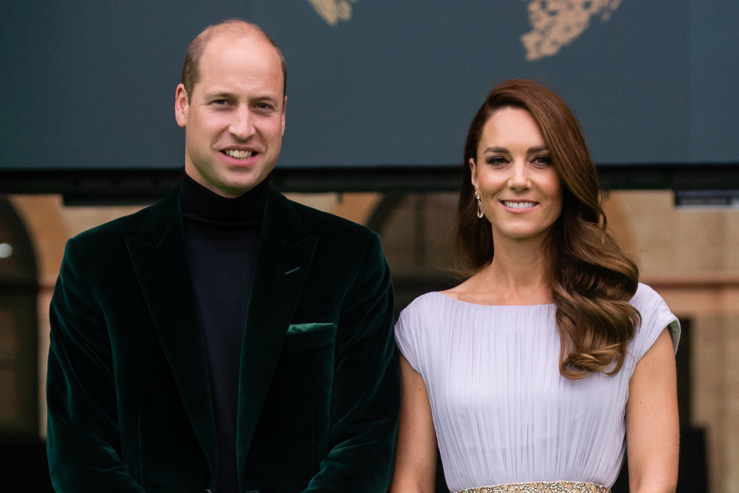 How To Watch Prince William And Kate Middletons Boston Earthshot Ceremony