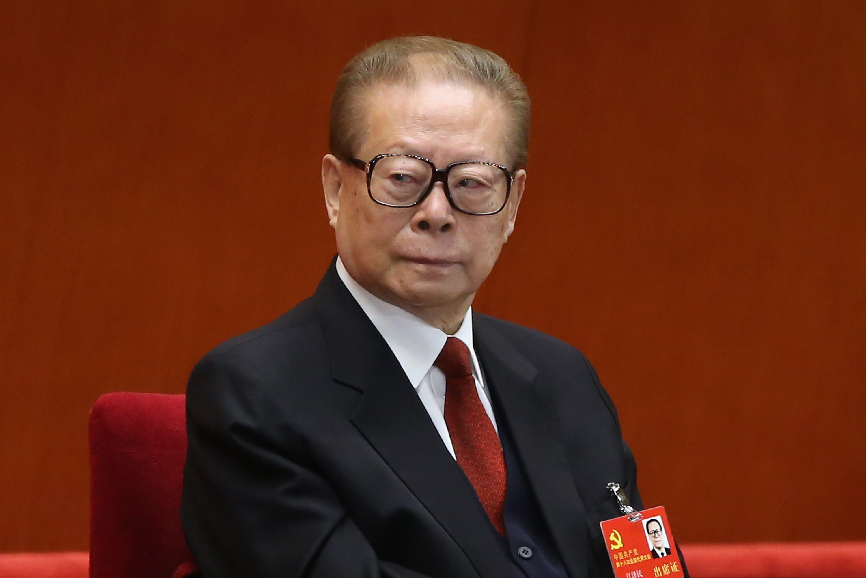 Jiang Zemin Dead at 96: Former Chinese President Dies After Cancer Battle