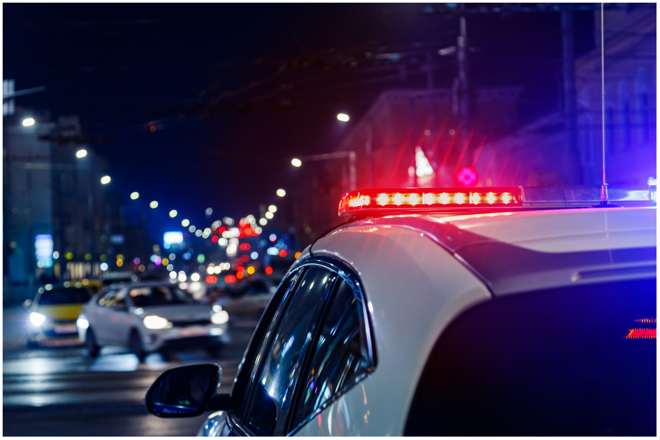 Man Beats Wife to Death and Abandons Daughter at Gas Station: Police