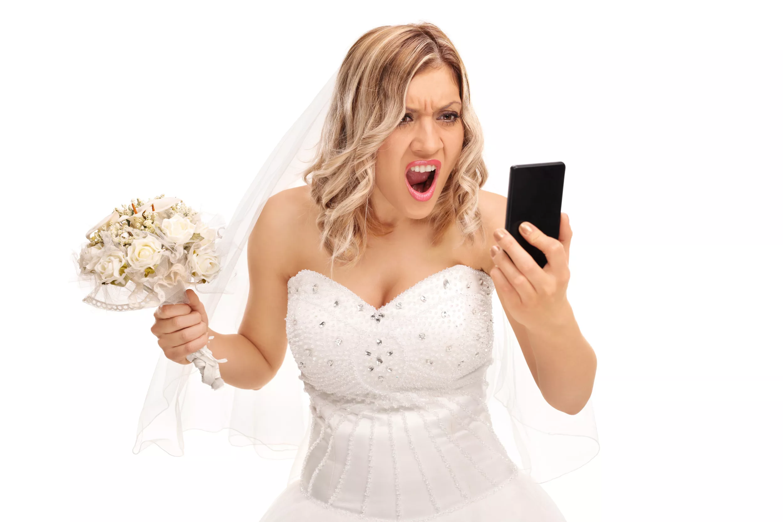 Fury as Bride-to-Be Tells Bridesmaid to Not Get Pregnant Before Wedding - Vimarsana News
