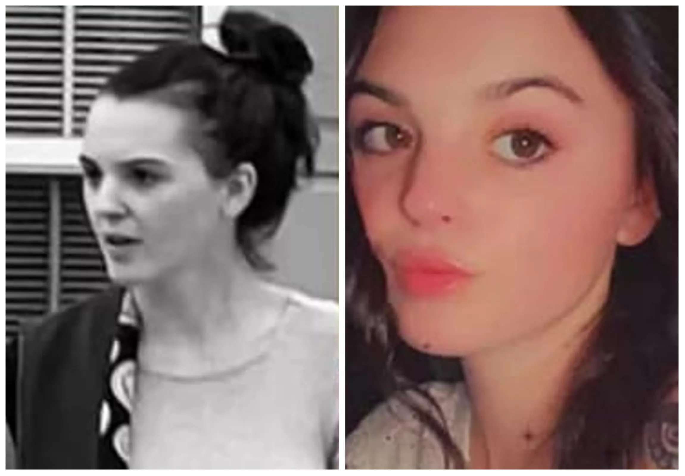 Jasmine Pace Missing in Tennessee Amid Phone and Social Media Puzzles - Vimarsana News