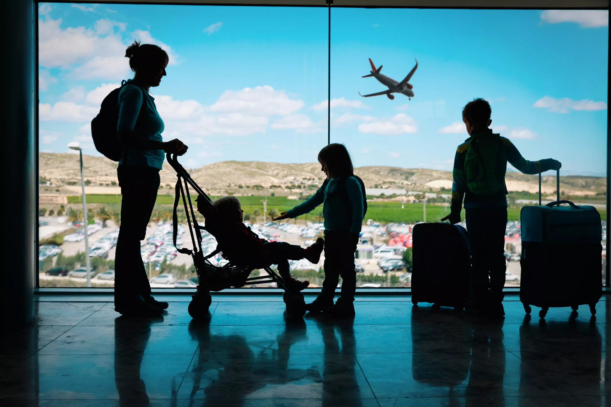 Fury as Man Buys First-Class Seats for His Kids but Not Fiancée's Children - Vimarsana News