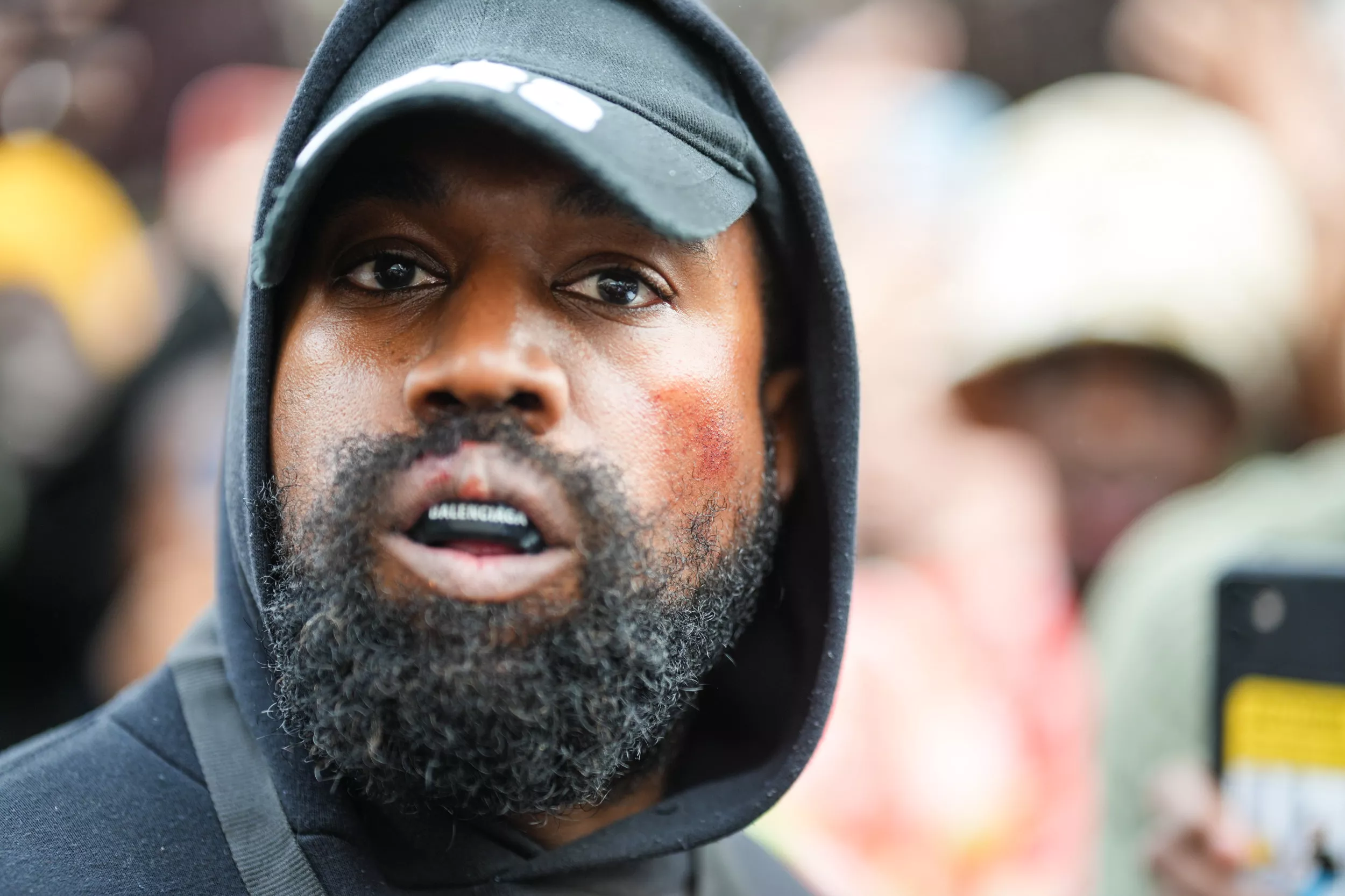 How Kanye West Sexual Harassment Allegations Could Affect Adidas Legally - Vimarsana News