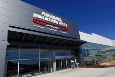 Pusat Manufaktur Performa Honda Pusat Manufaktur Performa Honda