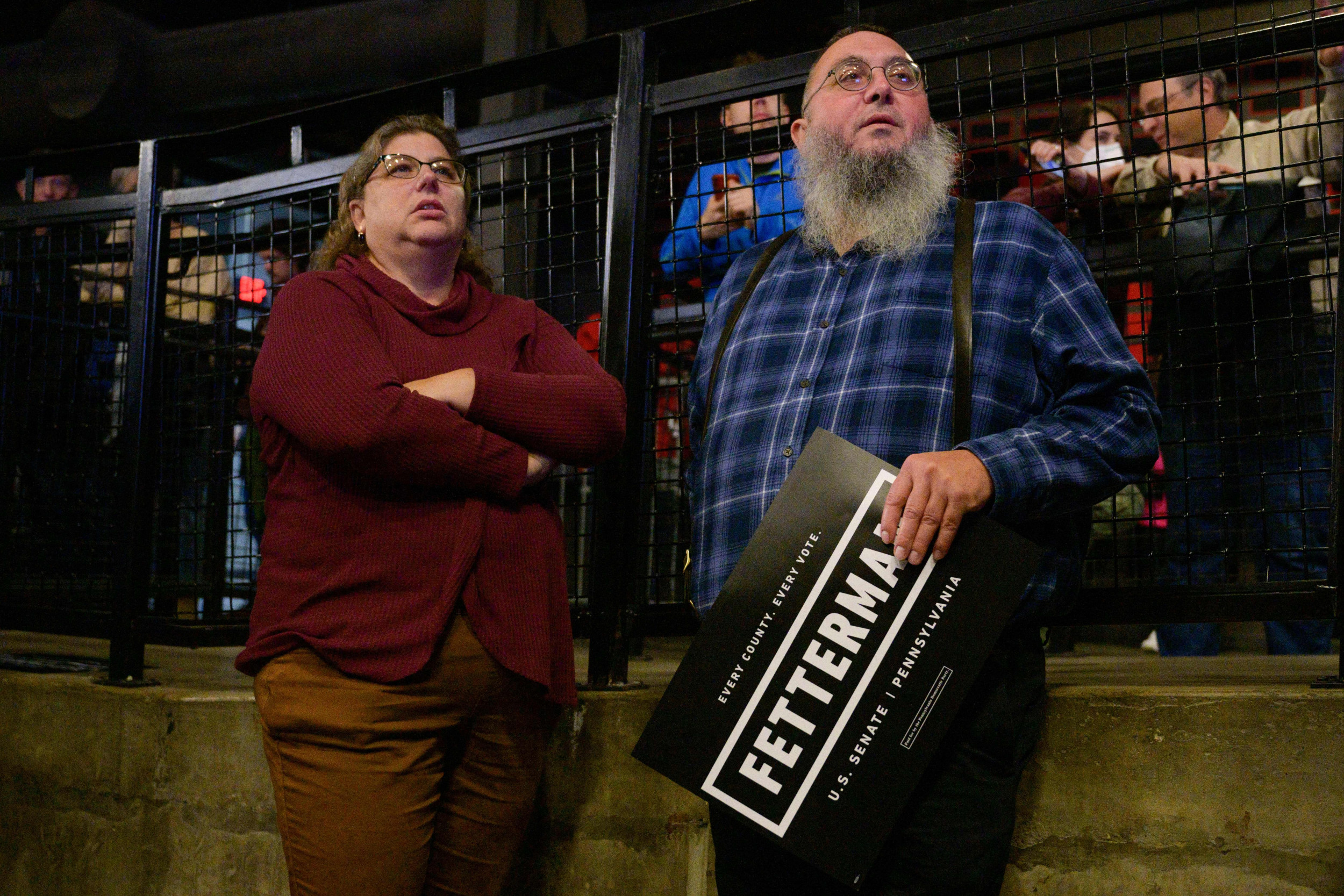 How These Democrats Bucked the Trend and Won Over Rural Voters | Opinion
