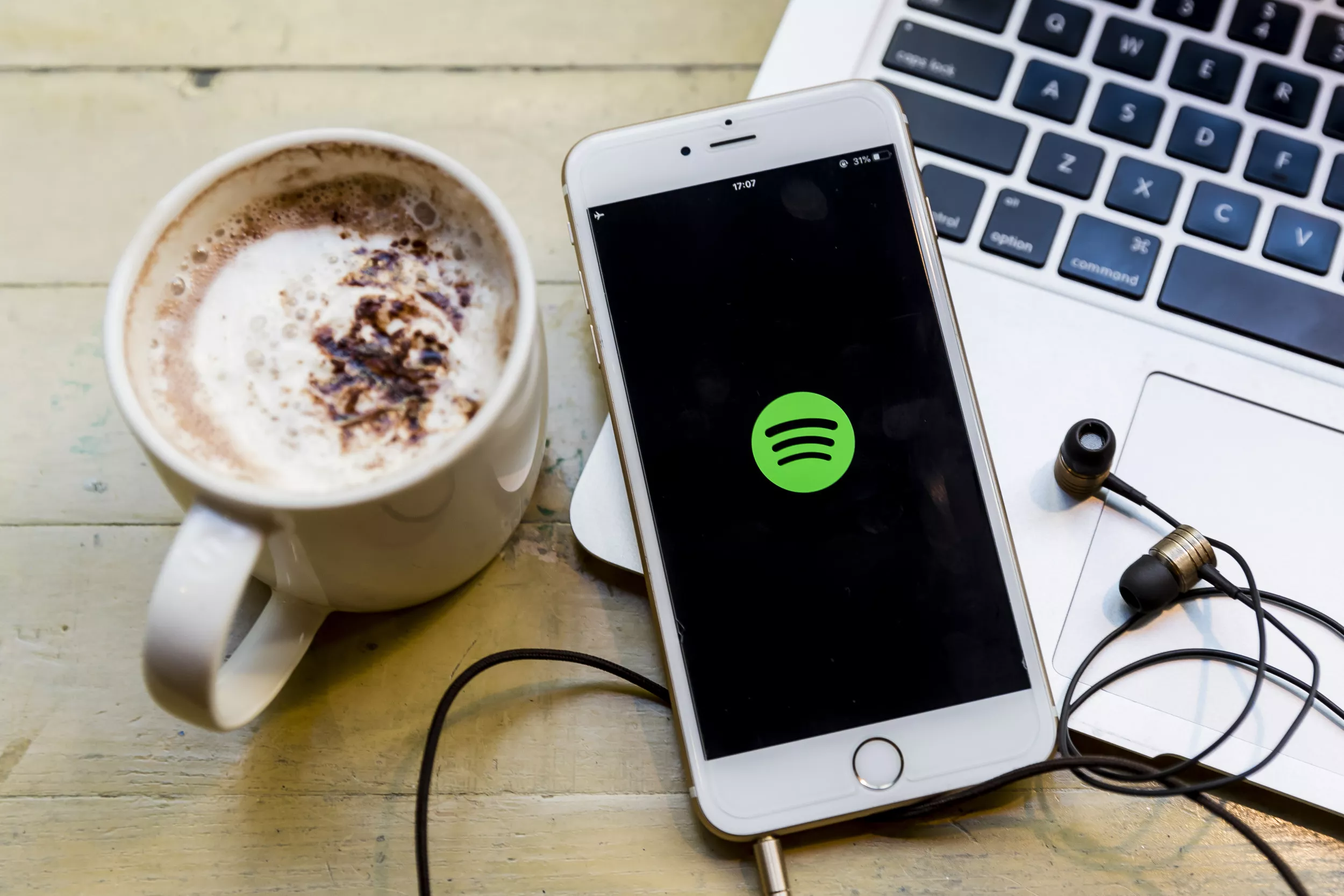 Spotify's Genres Like 'Escape Room,' 'Light Chill Hype' Befuddle Listeners - Vimarsana News