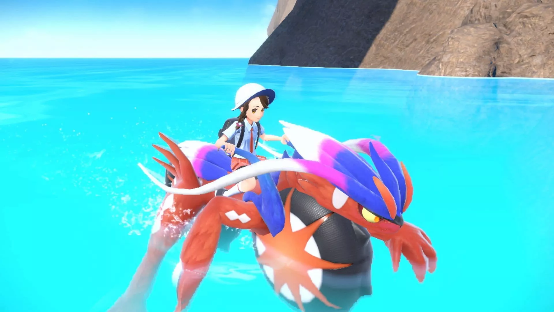 What Are Paradox Pokemon in Pokemon Scarlet and Violet? - Vimarsana News