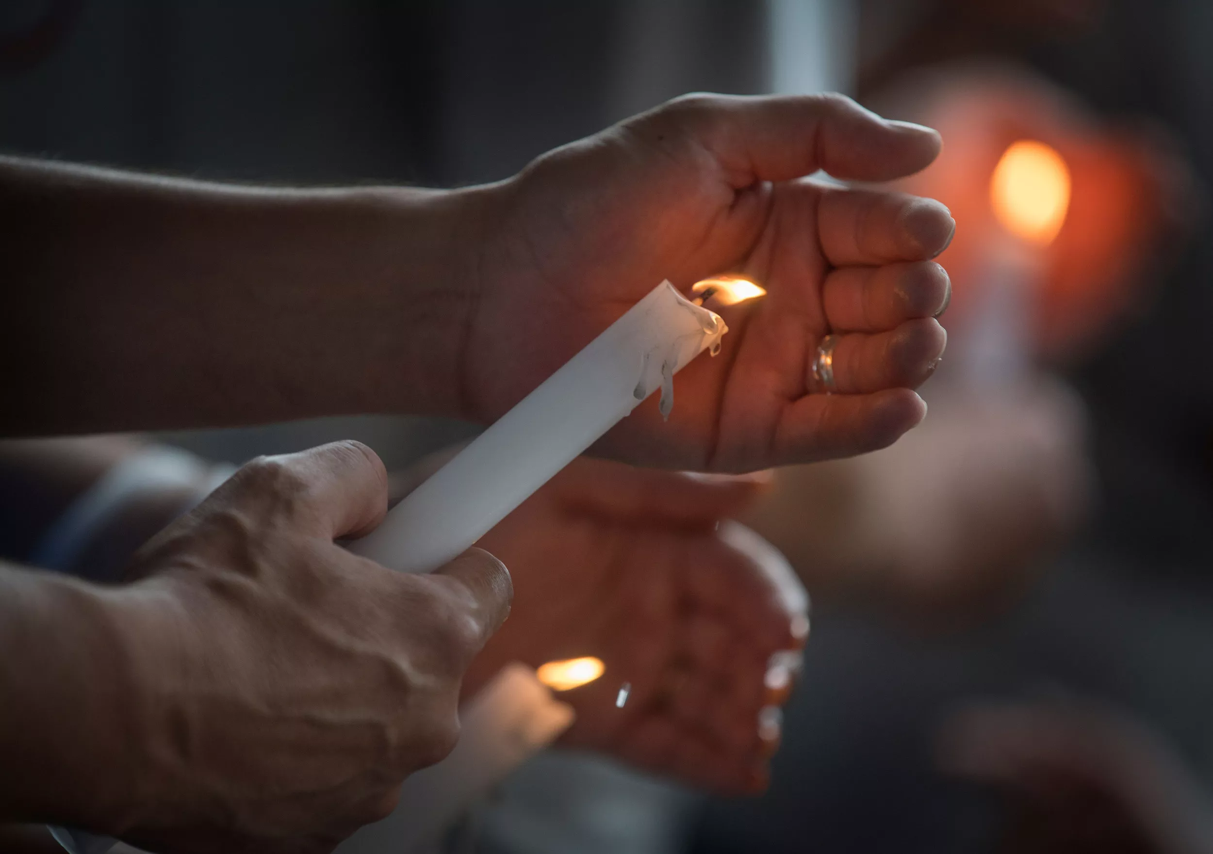 Idaho Killer Might Attend Vigil as Victim's Family Expresses Concern - Vimarsana News