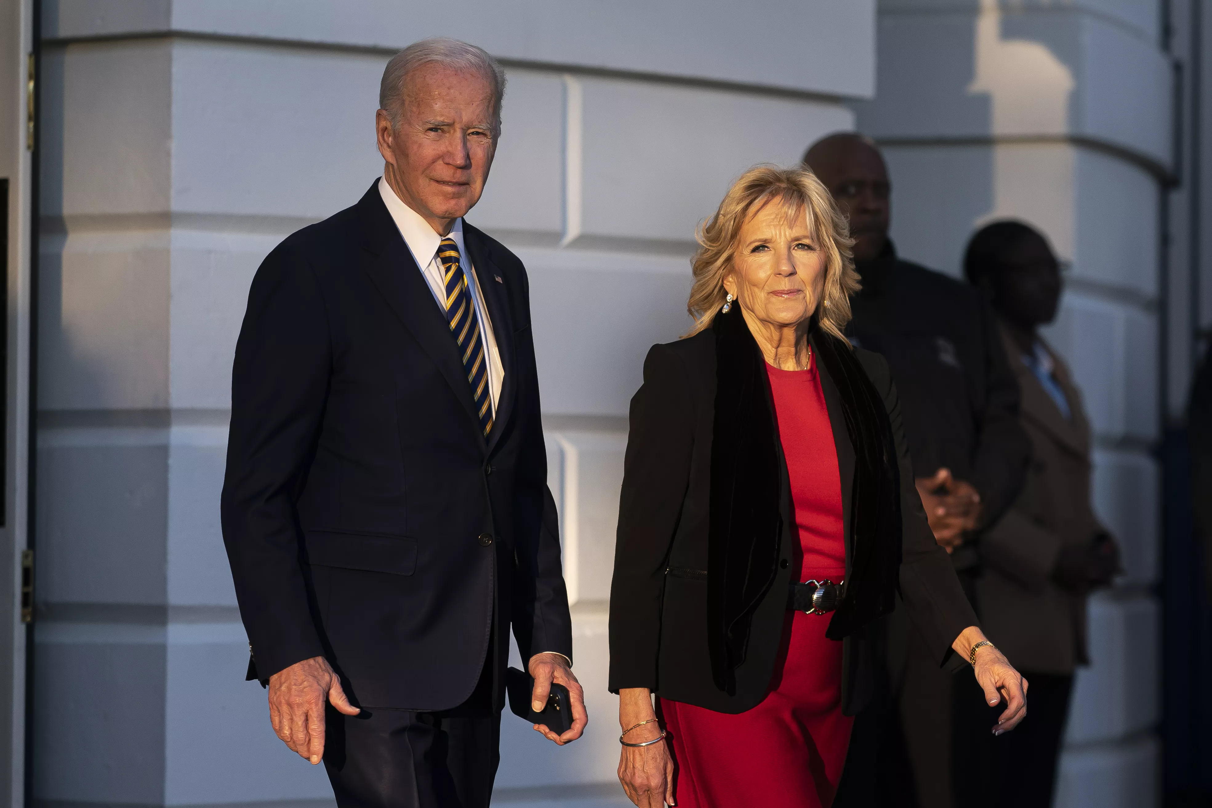 Macron State Dinner Menu: What Biden Is Serving French President - Vimarsana News